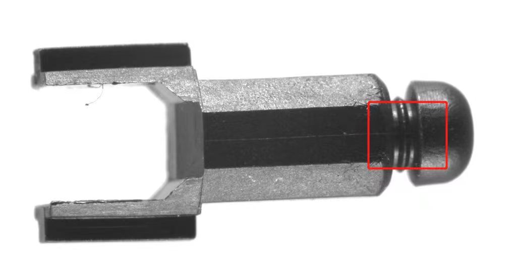 Special Process Plastic Parts Appearance, Size Precision Detection