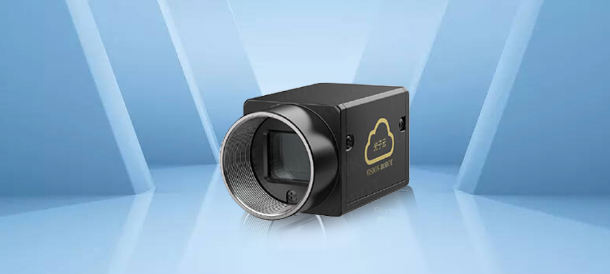 AI Vision Inspection System